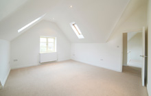 Gorsley Common bedroom extension leads