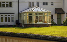 Gorsley Common conservatory leads