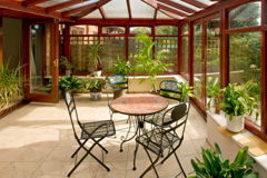 Gorsley Common conservatory quotes