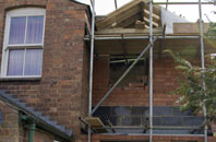 free Gorsley Common home extension quotes