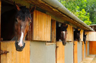free Gorsley Common stable construction quotes